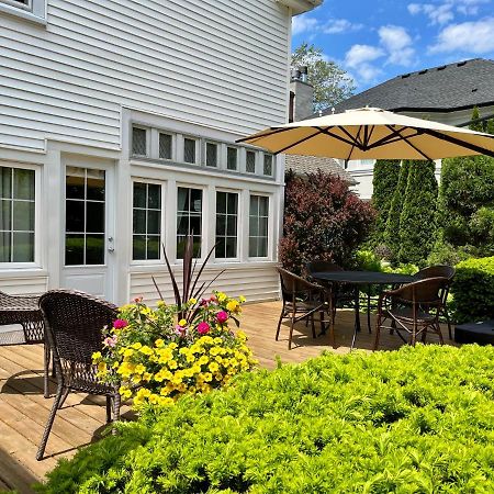 Greenview Bed & Breakfast Niagara-on-the-Lake Exteriör bild