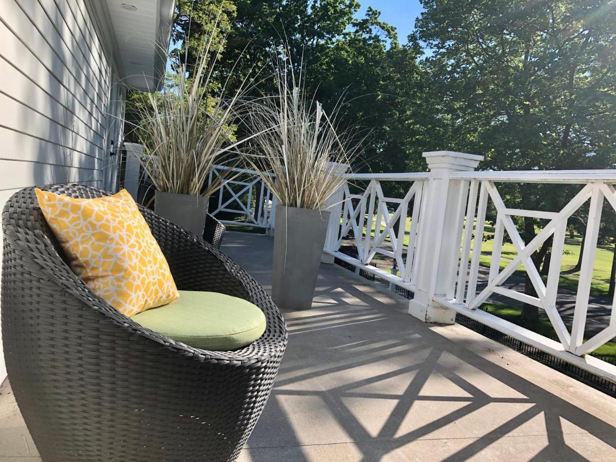 Greenview Bed & Breakfast Niagara-on-the-Lake Exteriör bild