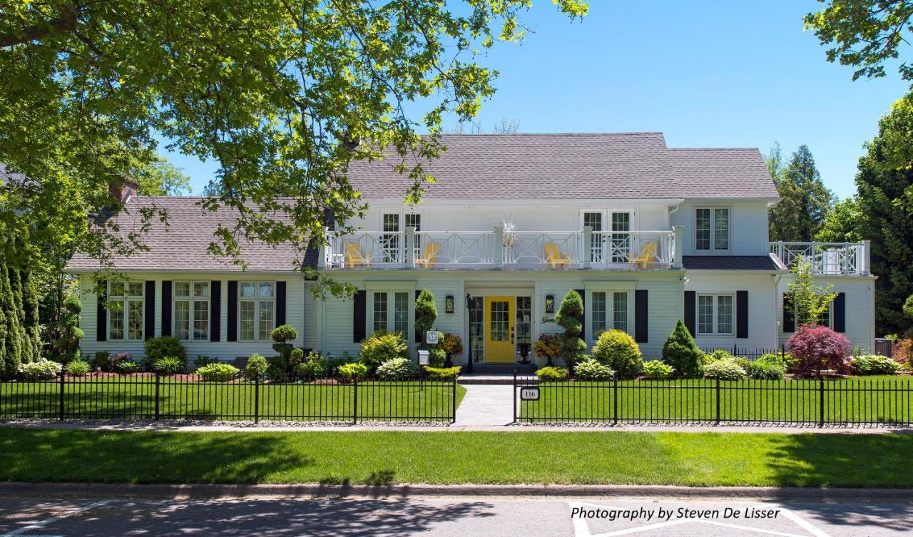 Greenview Bed & Breakfast Niagara-on-the-Lake Exteriör bild