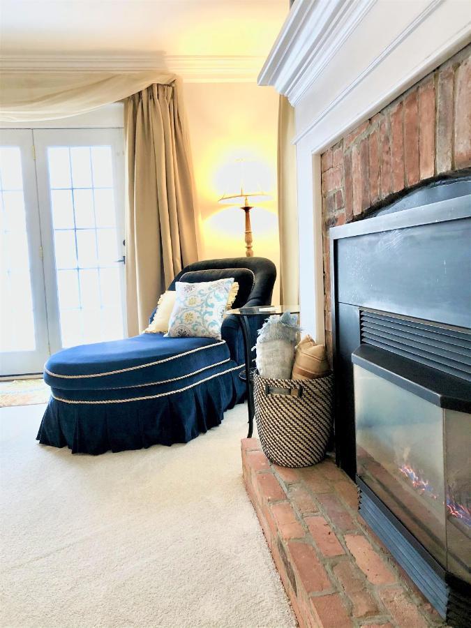 Greenview Bed & Breakfast Niagara-on-the-Lake Exteriör bild