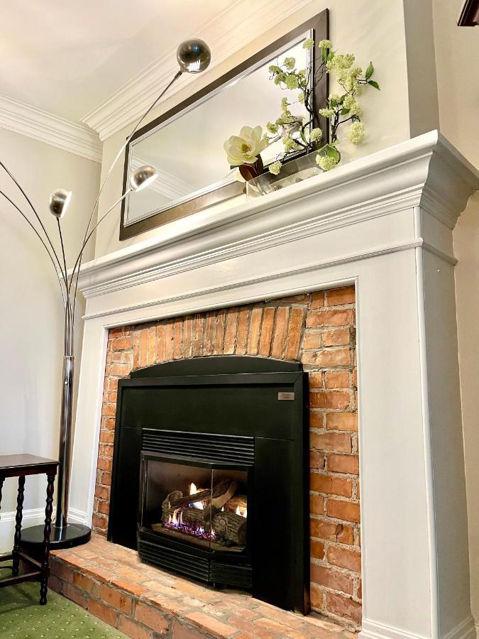 Greenview Bed & Breakfast Niagara-on-the-Lake Exteriör bild