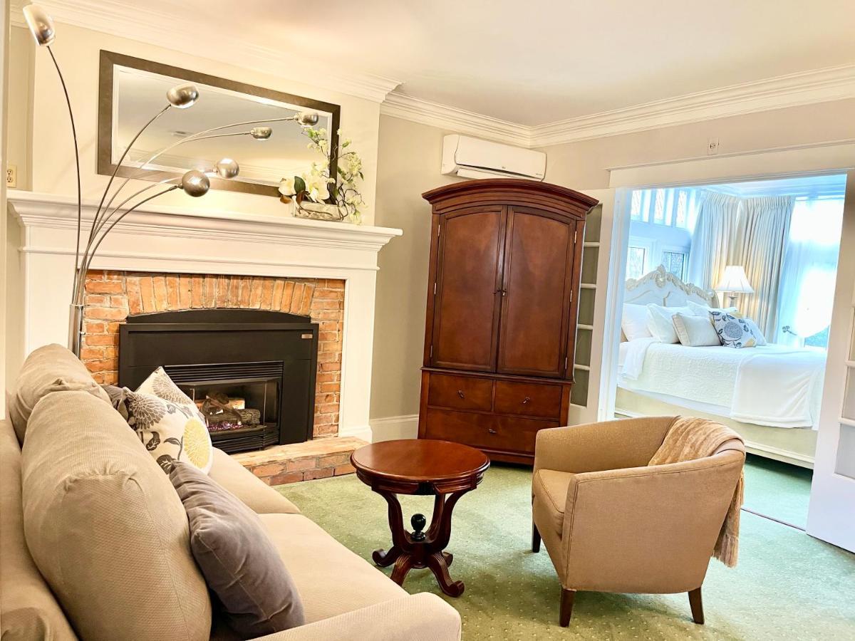 Greenview Bed & Breakfast Niagara-on-the-Lake Exteriör bild