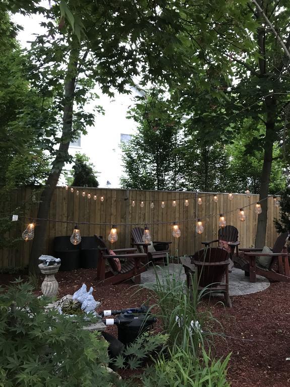 Greenview Bed & Breakfast Niagara-on-the-Lake Exteriör bild