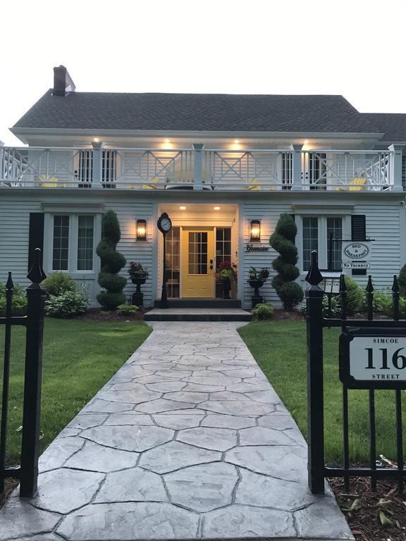 Greenview Bed & Breakfast Niagara-on-the-Lake Exteriör bild