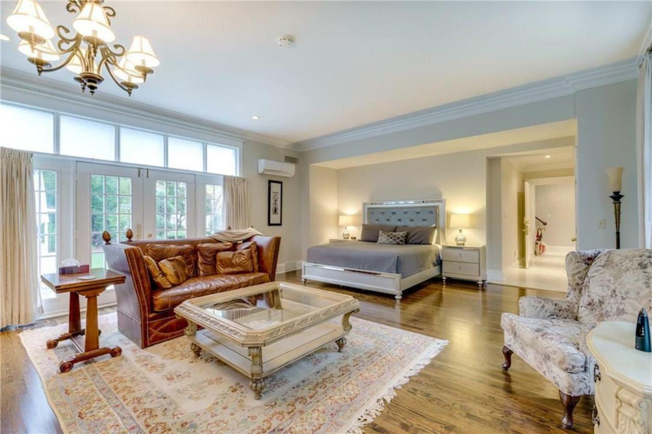 Greenview Bed & Breakfast Niagara-on-the-Lake Exteriör bild