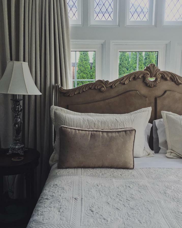 Greenview Bed & Breakfast Niagara-on-the-Lake Exteriör bild
