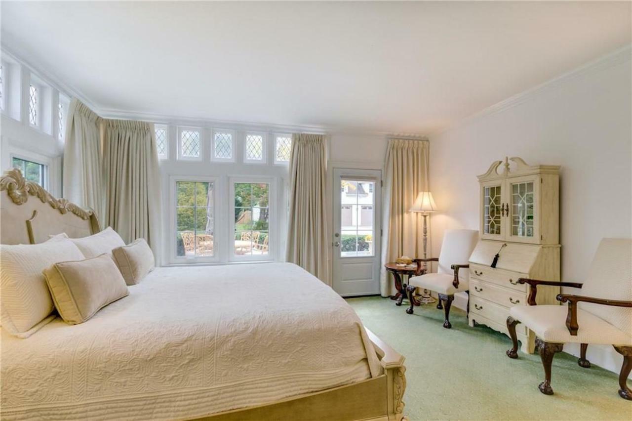Greenview Bed & Breakfast Niagara-on-the-Lake Exteriör bild