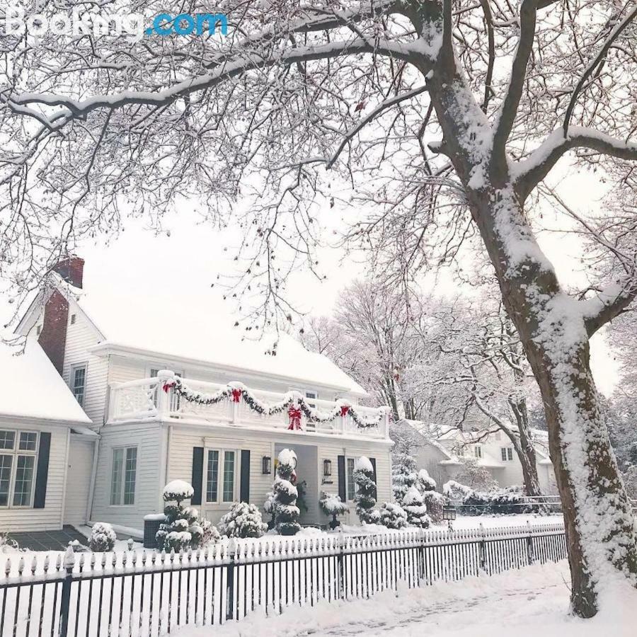 Greenview Bed & Breakfast Niagara-on-the-Lake Exteriör bild
