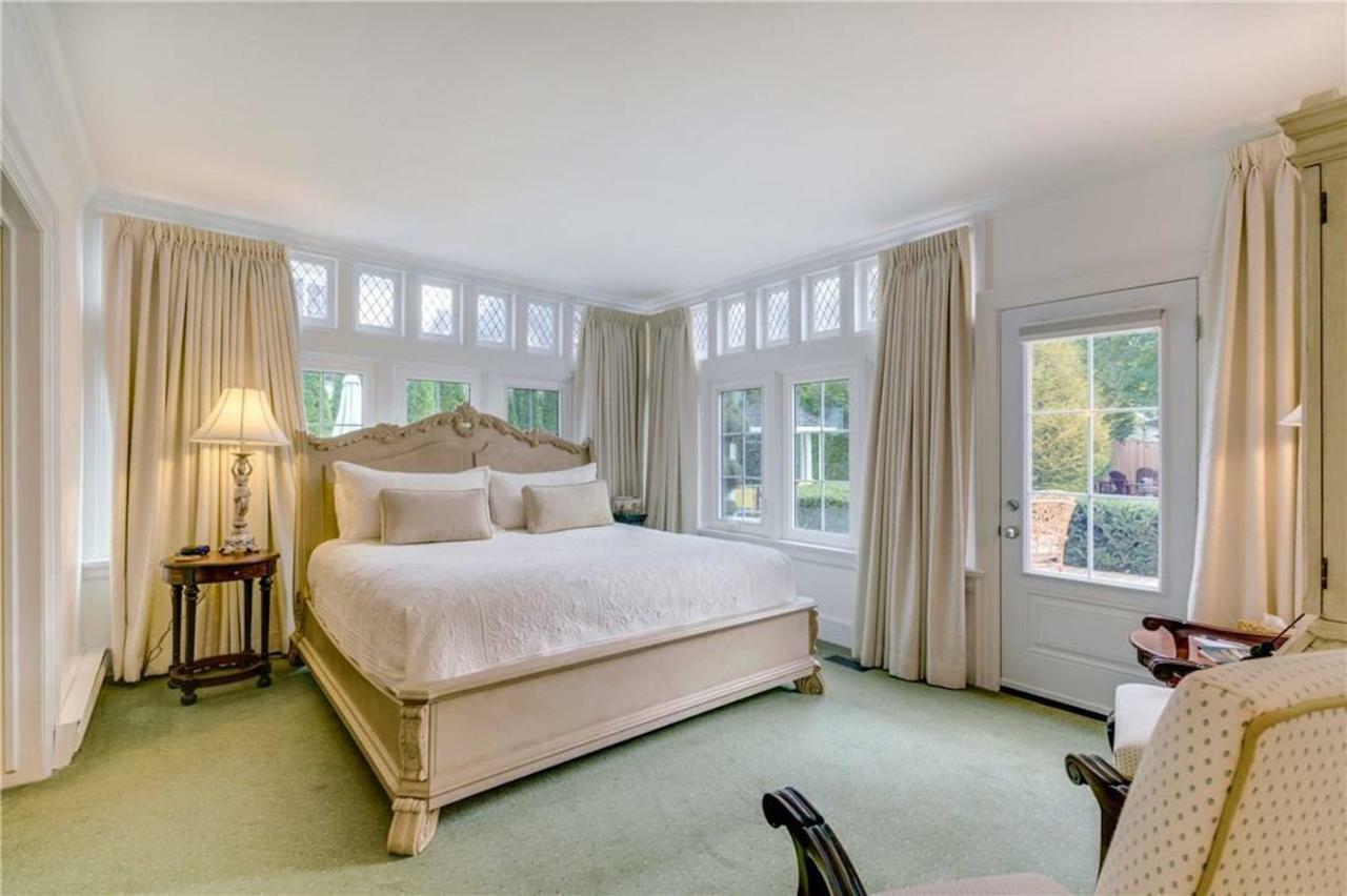 Greenview Bed & Breakfast Niagara-on-the-Lake Exteriör bild