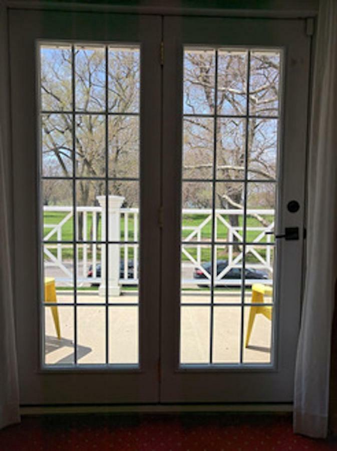 Greenview Bed & Breakfast Niagara-on-the-Lake Exteriör bild