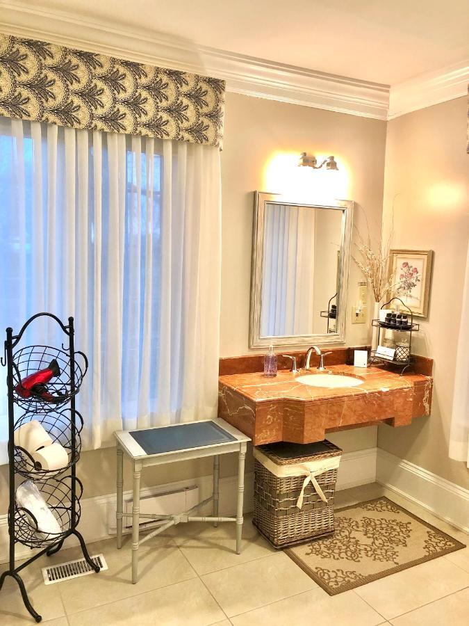 Greenview Bed & Breakfast Niagara-on-the-Lake Exteriör bild