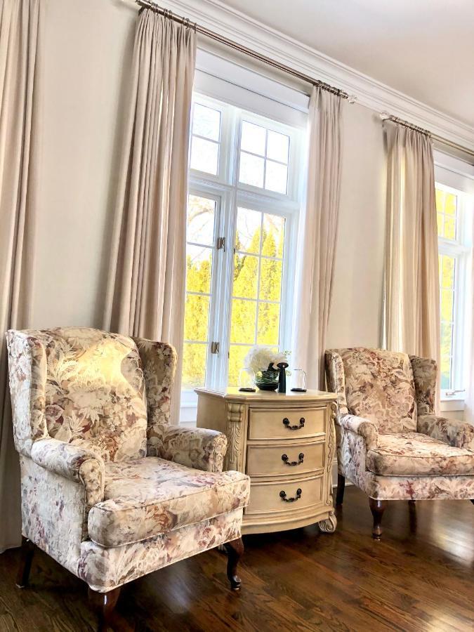 Greenview Bed & Breakfast Niagara-on-the-Lake Exteriör bild