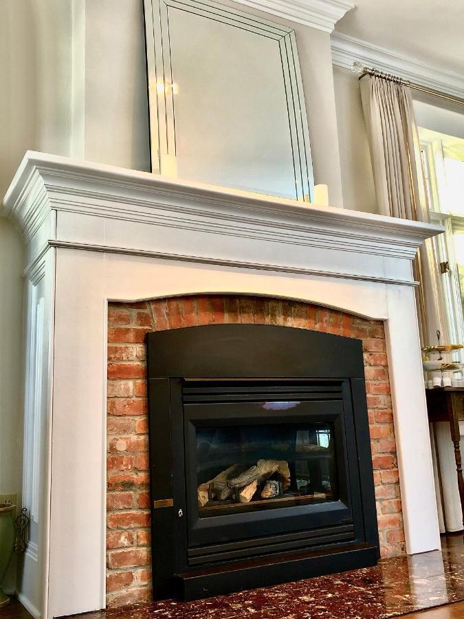 Greenview Bed & Breakfast Niagara-on-the-Lake Exteriör bild