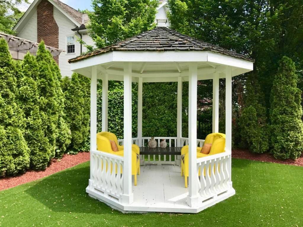 Greenview Bed & Breakfast Niagara-on-the-Lake Exteriör bild