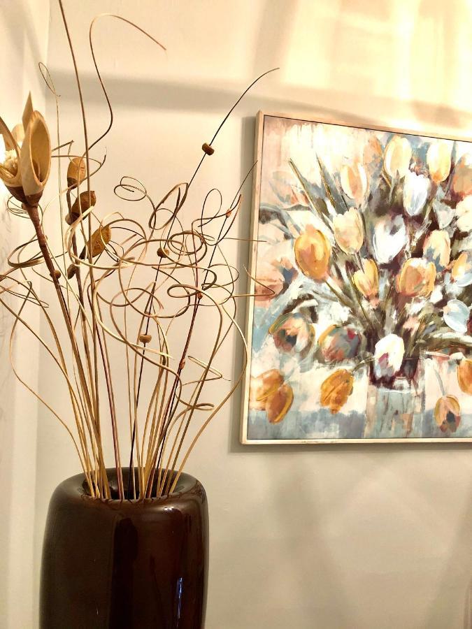 Greenview Bed & Breakfast Niagara-on-the-Lake Exteriör bild