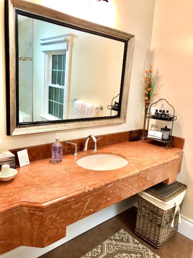 Greenview Bed & Breakfast Niagara-on-the-Lake Exteriör bild