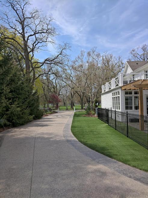 Greenview Bed & Breakfast Niagara-on-the-Lake Exteriör bild